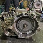 Volkswagen Scirocco Otomatik Şanzıman Çıkma Parça Ankara