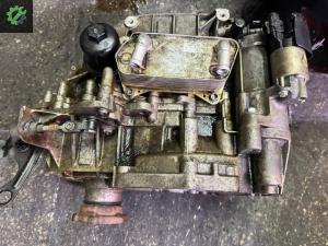 SCİROCCO 1.4 TSİ 6 İLERİ DSG OTOMATİK ŞANZIMAN BENZİNLİ DQ250