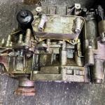 Seat Leon Arka Dingil Çıkma Parça Ankara