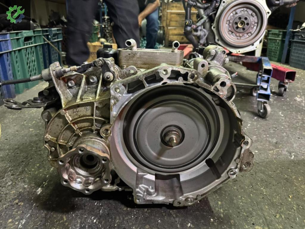 Volkswagen Passat Şanzıman CAV çıkma parça