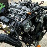 2013 Skoda Octavia Blok Çıkma Parça İSTANBUL