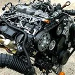2011 Volkswagen Jetta Komple Motor Çıkma Parça İstanbul