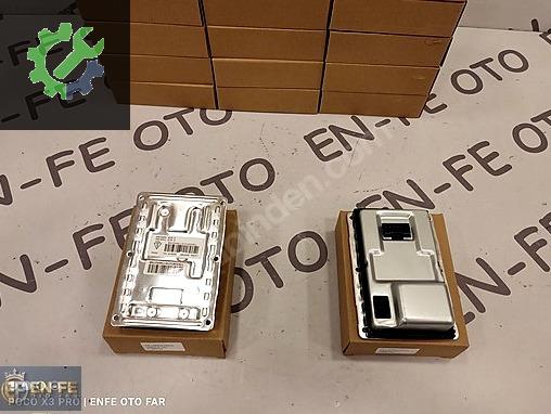 Porsche Cayenne Far Beyni 89030461 çıkma parça