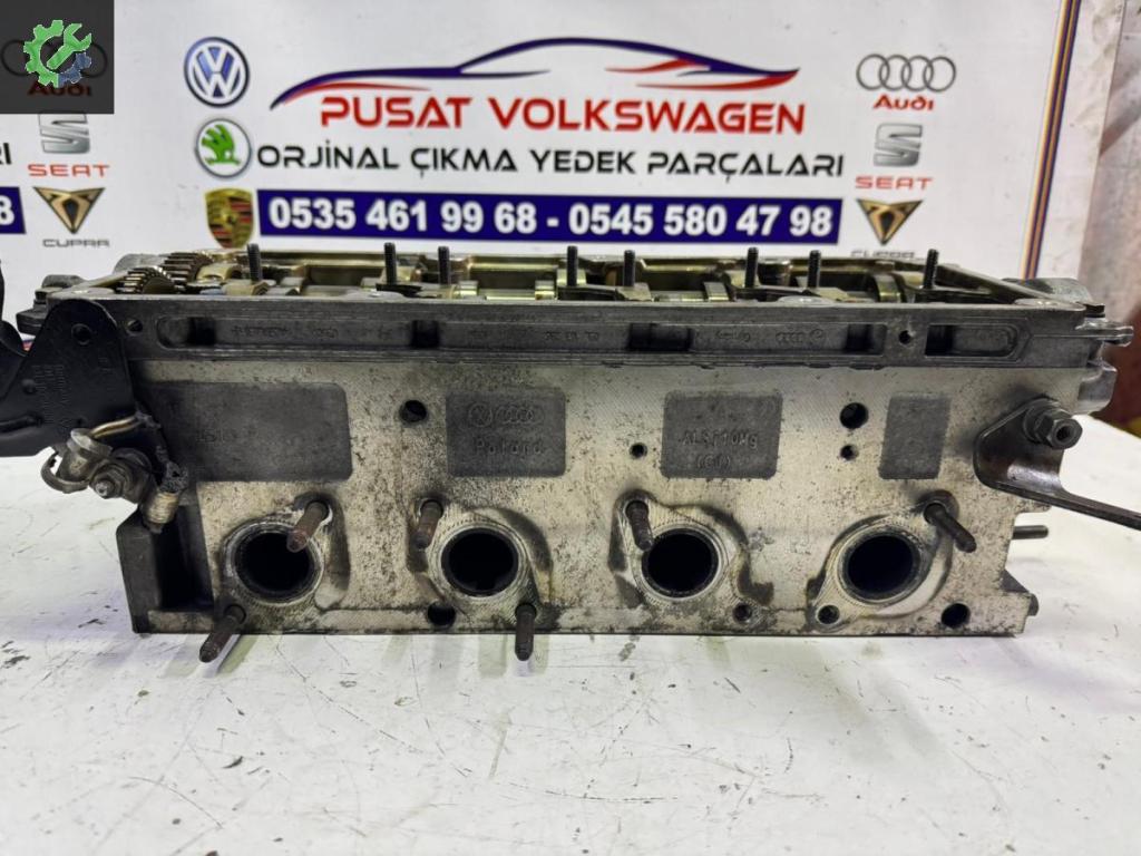 2009 Volkswagen Passat Silindir Kapak Çıkma Parça Ankara