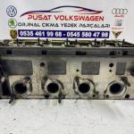 2010 Audi A4 Silindir Kapak Çıkma Parça Ankara