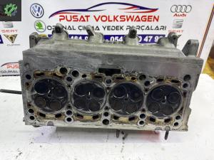 AUDİ Q5 2.0 TDİ CAH CAHA MOTOR ÇIKMA SİLİNDİR KAPAĞI 03L103373E