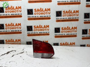 Volkswagen Golf Bagaj 5K0945093 Sökme Çıkma