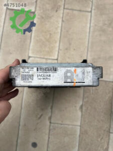 Jaguar X-Type 1997-2010 Çıkma Motor Beyni 1X4310K975AJ
