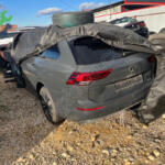 Volkswagen Golf 2020-2024 Çıkma Stop