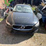 Volvo S60 2013 Çıkma Stop Sacı