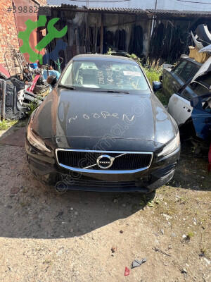Volvo S60 Stop çıkma parça