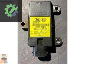 ÇEKİŞ DENGE KONTROLÜ SAPMA ORANI SENSÖRÜ HYUNDAİ KİA 95690-2T250