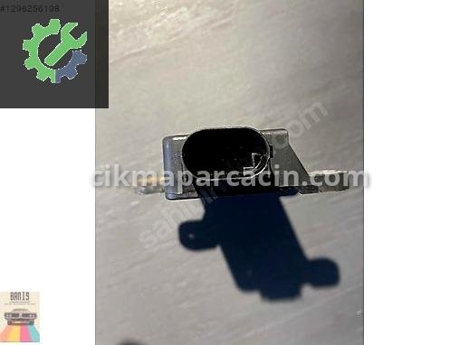 Hyundai Accent Blue Röle 95690-2T250 çıkma parça