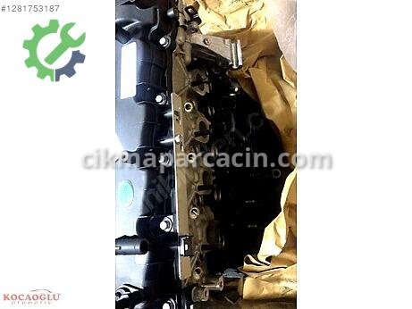 Kia Cerato Sandık Motor çıkma parça