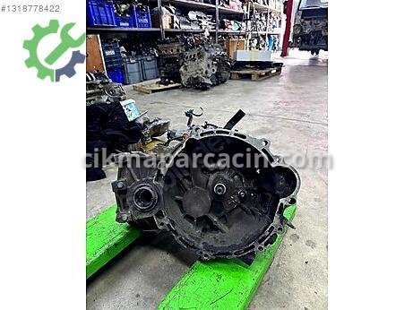 Kia Cerato Şanzıman Komple çıkma parça