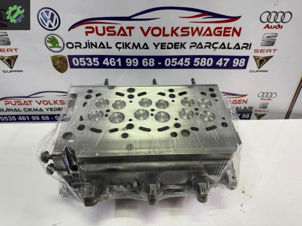 Seat Ibiza Silindir Kapağı Çıkma Parça Ankara