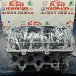 2010 Volkswagen Polo Silindir Kapak Çıkma Parça Ankara