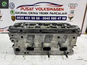 03P 103 373 1.2 TDİ CFW MOTOR SİLİNDİR KAPAĞI VOLKSWAGEN POLO