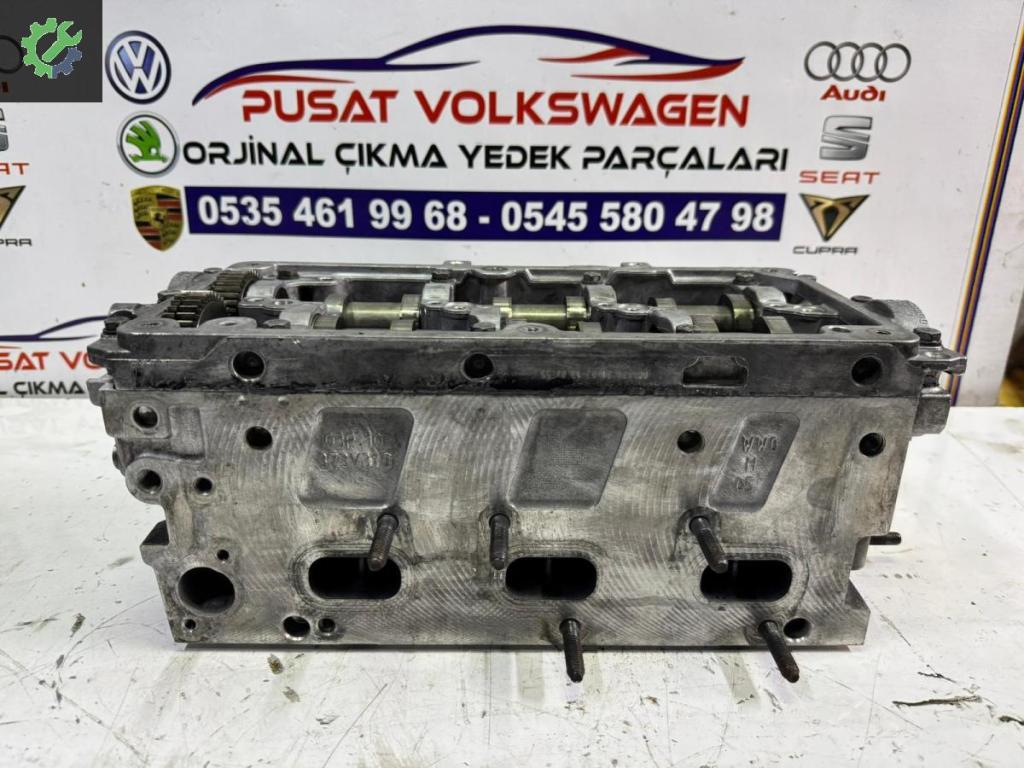 Seat Ibiza Silindir Kapağı Çıkma Parça Ankara