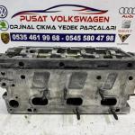 Seat Ibiza Silindir Kapağı Çıkma Parça Ankara