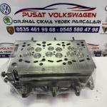 2010 Volkswagen Polo Silindir Kapak Çıkma Parça Ankara