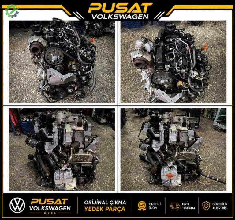 Seat Ibiza çıkma parça