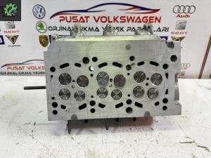 03P 103 373 1.2 TDİ CFW MOTOR SİLİNDİR KAPAĞI SEAT İBİZA