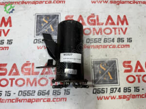 Çıkma Audi Yakıt Filtresi 1K0127399CA