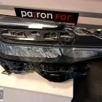 CH-R Full LED Sağ Far Orjinal
