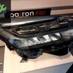 CH-R Full LED Sağ Far Orjinal