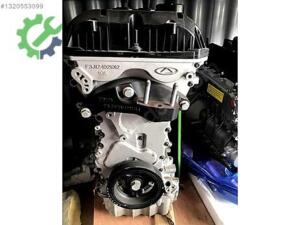 CHERY OMODA-5 TİGGO 7-8 ORJ SIFIR SANDIK MOTOR