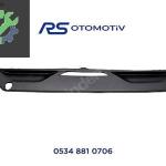 CHERY OMODA 5 ARKA TAMPON ALT DİFÜZÖRÜ 2023-2024 (602002020AA)