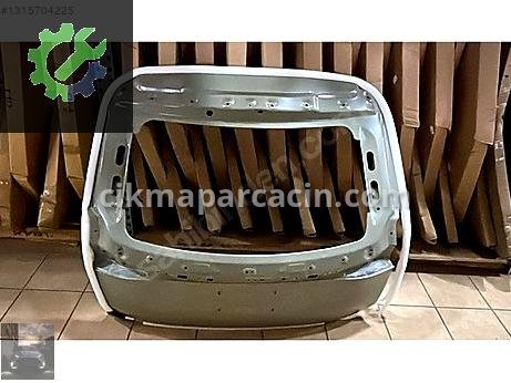 Chery Omoda 5 Bagaj Kapağı çıkma parça