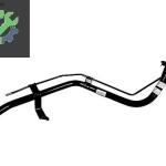 CHERY OMODA 5 BENZİN DOLUM BORUSU 2023-2024 (155000989AA)