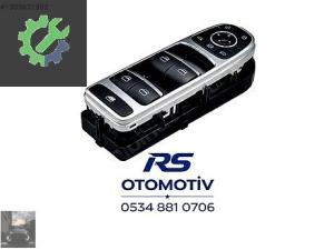 CHERY OMODA 5 CAM AÇMA DÜĞMESİ 2023-2024