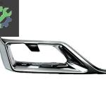 CHERY OMODA 5 EGZOZ KAPAĞI SAĞ SOL EKSOZ NİKELAJI