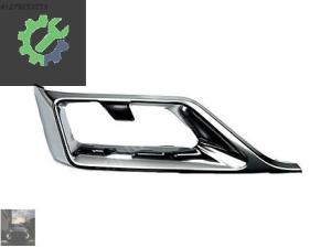 CHERY OMODA 5 EGZOZ KAPAĞI SAĞ SOL EKSOZ NİKELAJI