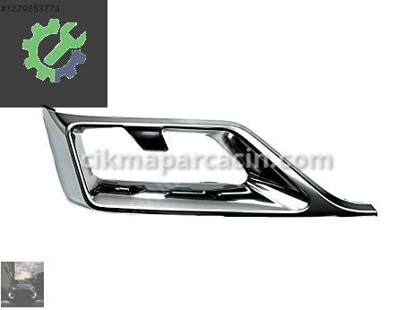 Chery Omoda 5 Bakalit çıkma parça