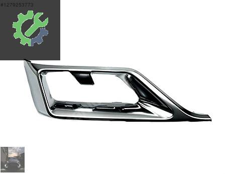 Chery Omoda 5 Bakalit çıkma parça