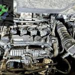 CHERY OMODA 5 KOMPLE MOTOR ORİJİNAL