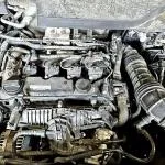 CHERY OMODA 5 KOMPLE MOTOR ORİJİNAL