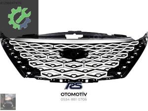 CHERY OMODA 5 ÖN PANJUR 2020-2024 (602002028AA)