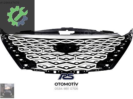 Chery Omoda 5 Panjur çıkma parça