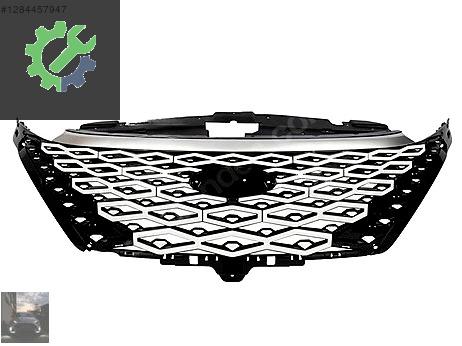 Chery Omoda 5 Panjur çıkma parça