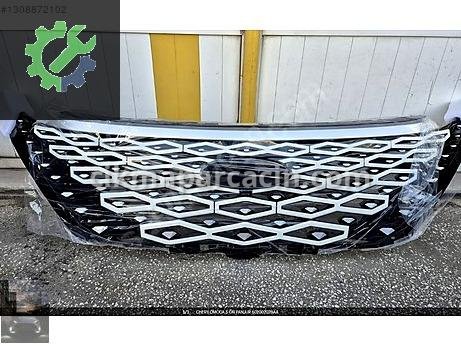 Chery Omoda 5 Panjur çıkma parça
