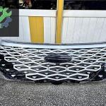 CHERY OMODA 5 ÖN PANJUR 602002028AA