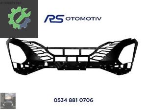 CHERY OMODA 5 ÖN TAMPON 2023-2024 (602002777AADQJ)