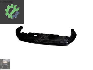 CHERY OMODA 5 ÖN TAMPON ALT SPOYLER 602001888AA
