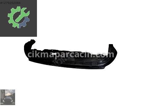 Chery Omoda 5 Panjur çıkma parça