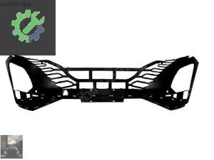 CHERY OMODA 5 ÖN TAMPON (602002777AADQJ)